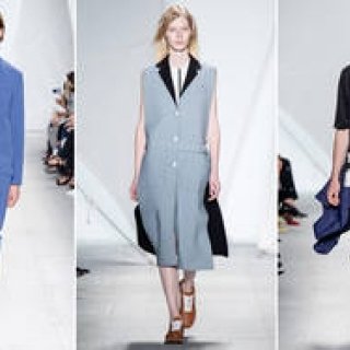 ラコステ 2015年春夏 コレクション｜LACOSTE