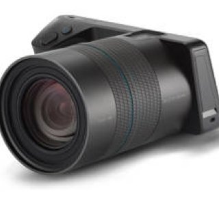 特集｜もつ喜びのあるカメラ　デジタルのメリットを活かすユニークなデザイン ギャラリー