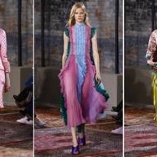 グッチ 2016年クルーズ コレクション｜GUCCI