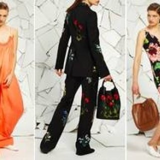 ステラ マッカートニー  2016年プレスプリングコレクション｜STELLA McCARTNEY
