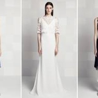 タダシ ショージ  2016年プレスプリングコレクション｜Tadashi Shoji