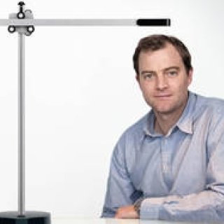 光を見つめるジェイク ダイソンが描き出すライトテクノロジーの過去・現在・未来｜Dyson ギャラリー