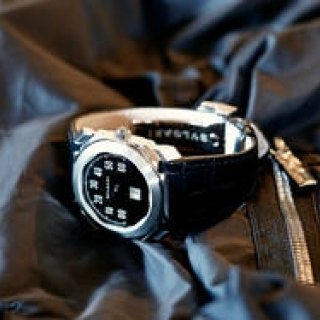 SENSEにとって、時計はジュエリーのような存在｜BVLGARI ギャラリー