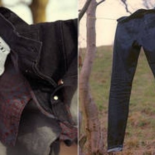 「BLAAK」が初のポップアップショップを開催｜HEAD PORTER ギャラリー