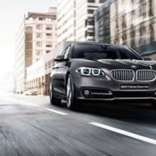5シリーズにエレガントな装いの特別仕様車｜BMW ギャラリー
