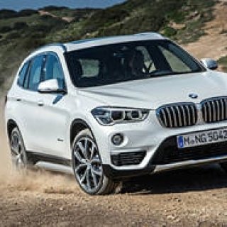 BMW最小のクロスオーバーモデル「X1」が2代目に進化｜BMW ギャラリー