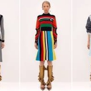 J.W.アンダーソン  2016年プレスプリングコレクション｜J.W. Anderson