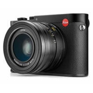 レンズ性能が素晴らしいライカの新シリーズコンパクトデジタルカメラ「ライカQ」発表｜LEICA ギャラリー