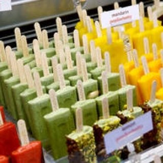 NYで大人気！　遊び心のあるひんやりスイーツ、日本1号店誕生｜popbar ギャラリー