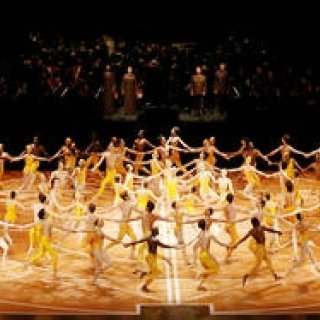 東京バレエ団、7月に36年ぶりのモナコ公演決定｜The Tokyo Ballet ギャラリー