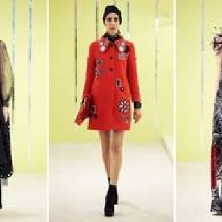 マーク ジェイコブス 2016年プレスプリングコレクション｜MARC JACOBS