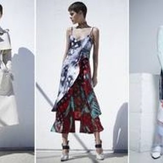 アクネ ストゥディオズ 2016年プレスプリングコレクション｜ACNE STUDIOS