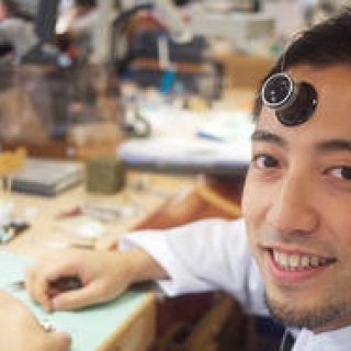 連載｜スイスで活躍する日本人時計師 第3回「ジラール・ペルゴ」 植松 純さん ギャラリー