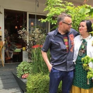 フランス人女性がバイヤー・コンセプターの“不思議なものがあふれる”雑貨屋｜Bazar et Garde-Manger ギャラリー