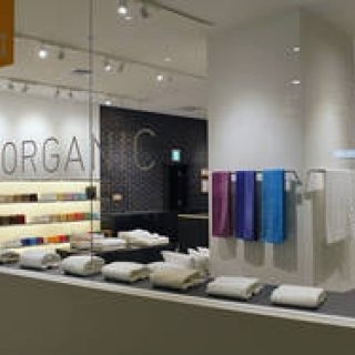 オーガニックタオルの「イケウチ オーガニック」福岡店が始動｜IKEUCHI ORGANIC ギャラリー