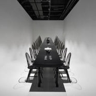 ミラノ国際博覧会 日本館内ギャラリー空間と16のプロダクトをデザイン｜nendo ギャラリー