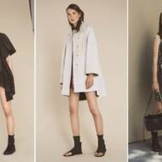 パコ ラバンヌ 2016年プレスプリングコレクション｜Paco Rabanne