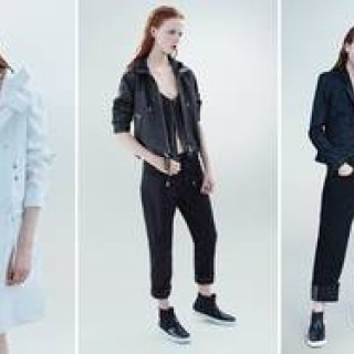ディーゼル ブラック ゴールド 2016年プレスプリングコレクション｜DIESEL BLACK GOLD