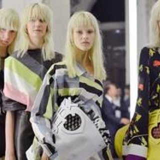 新生エミリオ・プッチ、初のカプセルコレクション「THE PILOT EPISODE」｜EMILIO PUCCI ギャラリー