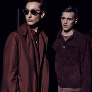 オリバー・スペンサー 2016年春夏 メンズコレクション｜Oliver Spencer