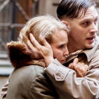 日英が絶賛したミステリー『チャイルド44』を巨匠リドリー・スコットが映画化｜MOVIE ギャラリー