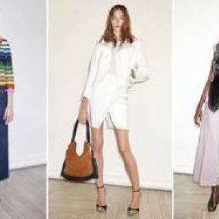 ソニア リキエル 2016年プレスプリングコレクション｜SONIA RYKIEL