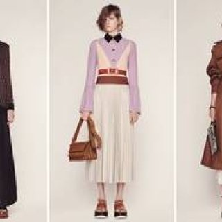 マルニ 2016年プレスプリングコレクション｜MARNI