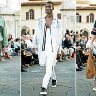 ポーツ 1961 2016年春夏 メンズコレクション｜PORTS 1961