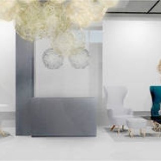 「トム・ディクソン」日本初のオンリーショップが青山通りにオープン｜TOM DIXON ギャラリー