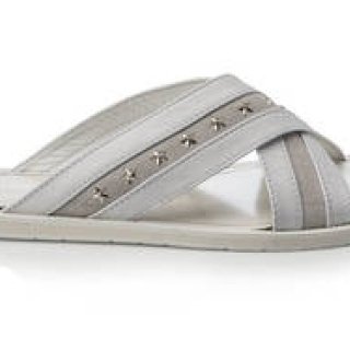 仏・リビエラのリゾートをイメージしたプレフォール・メンズコレクション｜JIMMY CHOO ギャラリー