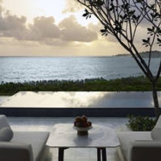 ドミニカ共和国にゴルフ場を併設した「アマネラ」オープン｜AMAN ギャラリー