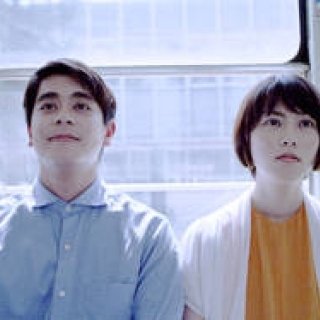 注目の若手、稲葉雄介監督による『アリエル王子と監視人』｜MOVIE ギャラリー