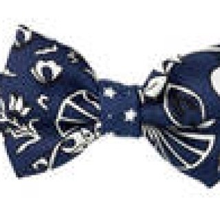 エルメスからユニークなミニボウタイが登場｜HERMÈS ギャラリー