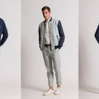 コミューン ドゥ パリ 2016年春夏 メンズコレクション｜Commune de Paris