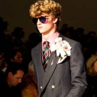 ダンヒル 2016年春夏 メンズコレクション｜dunhill