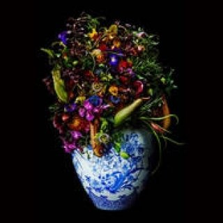 「花器研究所」プロジェクト第一弾、大壺「Eight Kunshi」｜MARUWAKAYA ギャラリー