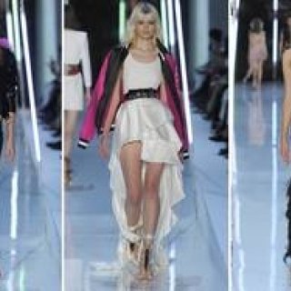 アレクサンドル・ボーティエ 2015-16年秋冬オートクチュールコレクション｜ALEXANDRE VAUTHIER