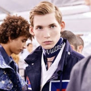 ルイ・ヴィトン 2016年春夏 メンズコレクション｜LOUIS VUITTON