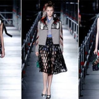 ミュウミュウ 2016年プレスプリングコレクション｜MIU MIU