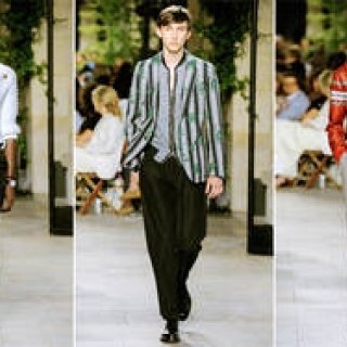 エルメス 2016年春夏 メンズコレクション｜HERMÈS