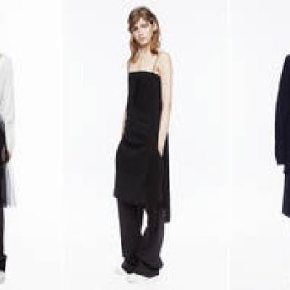 ディーケイエヌワイ 2016年プレスプリングコレクション｜DKNY