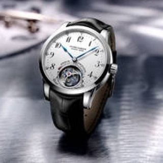 ユリス・ナルダン｜BASELWORLD 2015 バーゼルワールド速報｜ULYSSE NARDIN ギャラリー