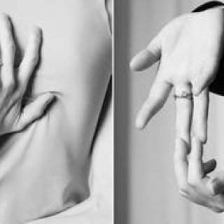 メゾン マルジェラ、新作ファインジュエリーを発表｜Maison Margiela ギャラリー