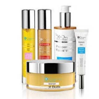 英国オーガニックブランドが日本上陸｜The Organic Pharmacy ギャラリー