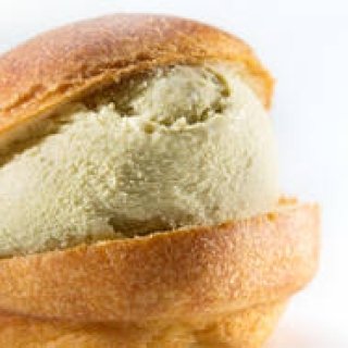 絶品ジェラートが「シニフィアン シニフィエ」「竹鶴酒造」と共演｜GELATERIA MARGHERA ギャラリー