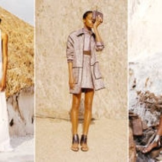 ケンゾー 2016年プレスプリングコレクション｜KENZO