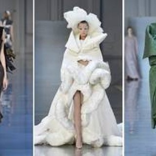 メゾン マルジェラ 2015-16年秋冬オートクチュールコレクション｜Maison Margiela