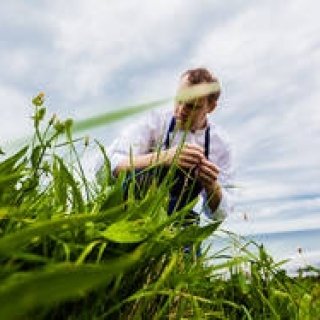 「アルページュ」で切磋琢磨した同志、2日限りのコラボレーション｜Cuisine[s] Michel Troisgros ギャラリー