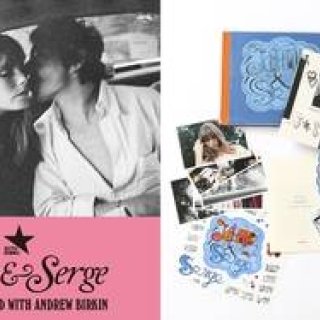 ジェーン・バーキンの家族写真集とコラボレーション｜Deuxième Classe ギャラリー