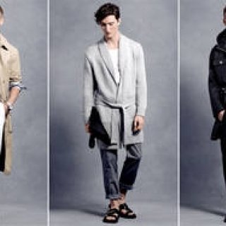 マイケル・コース 2016年春夏 メンズコレクション｜MICHAEL KORS